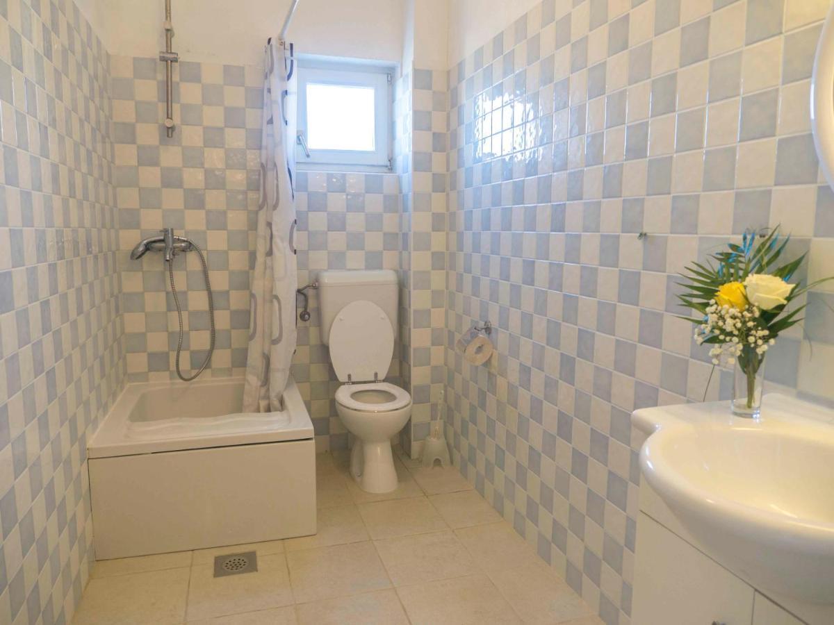 Hostel Kapa Хвар Екстер'єр фото
