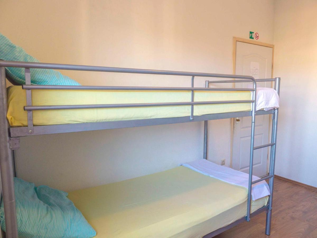 Hostel Kapa Хвар Екстер'єр фото