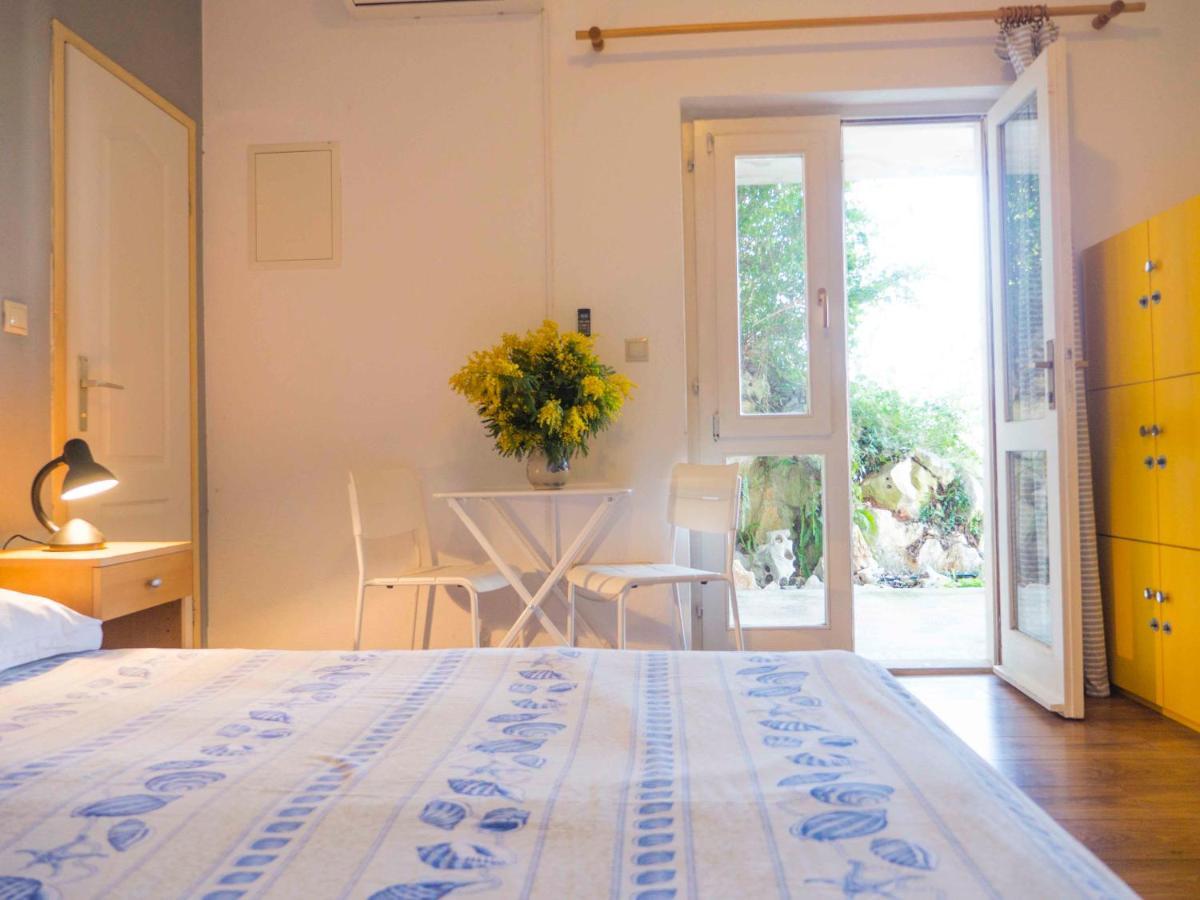 Hostel Kapa Хвар Екстер'єр фото