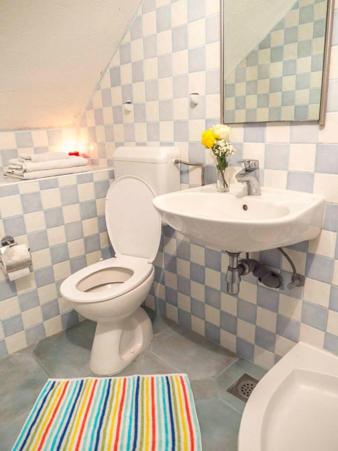Hostel Kapa Хвар Екстер'єр фото