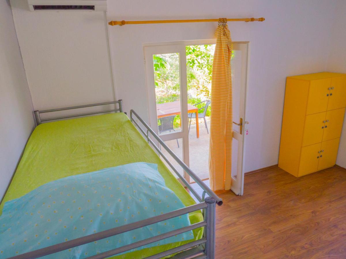 Hostel Kapa Хвар Екстер'єр фото