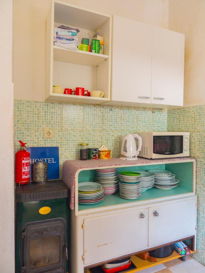 Hostel Kapa Хвар Екстер'єр фото