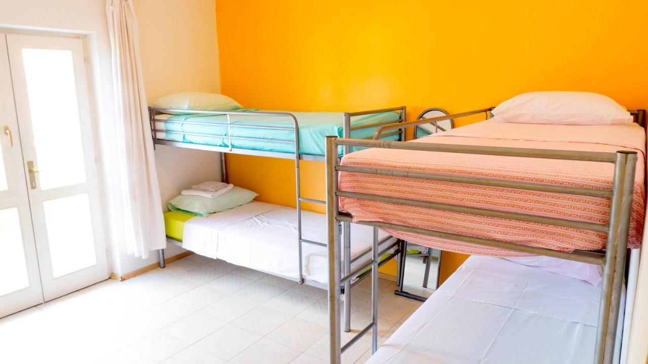 Hostel Kapa Хвар Екстер'єр фото
