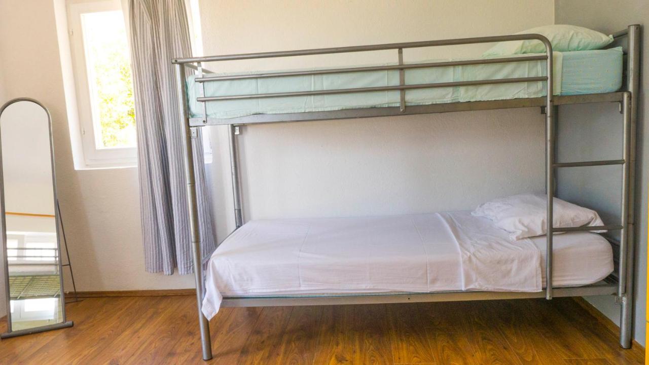 Hostel Kapa Хвар Екстер'єр фото