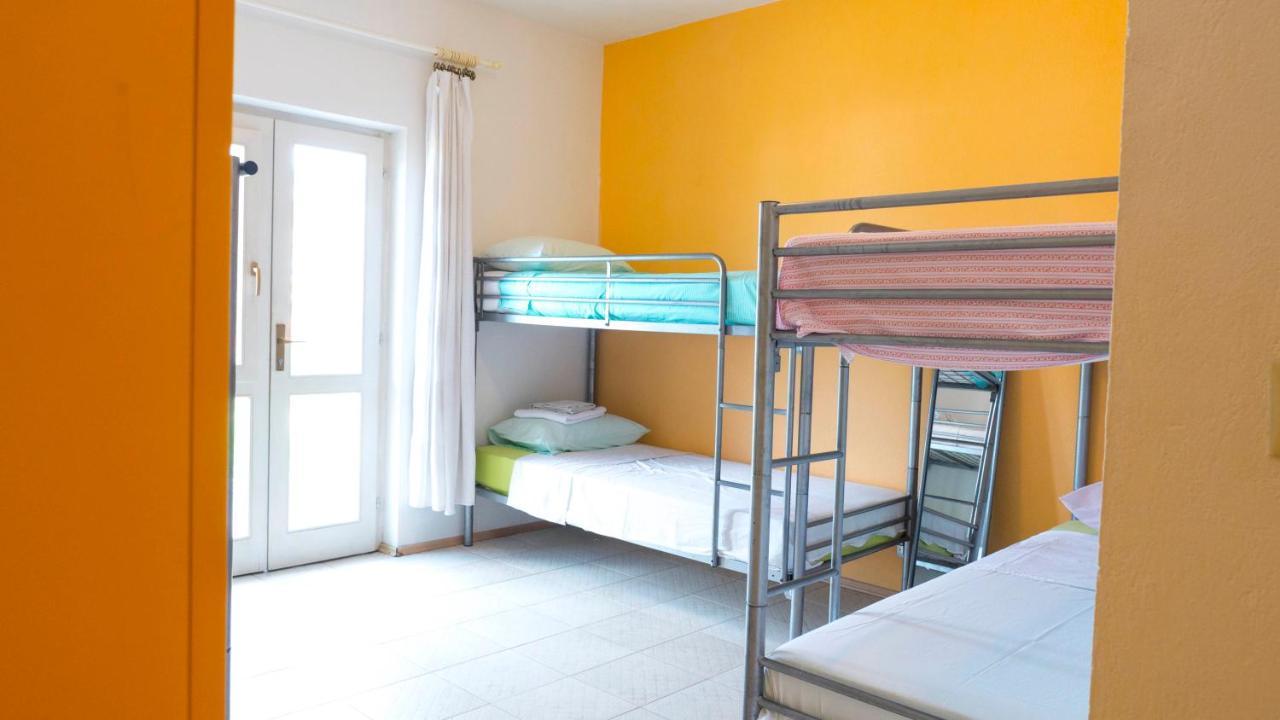 Hostel Kapa Хвар Екстер'єр фото