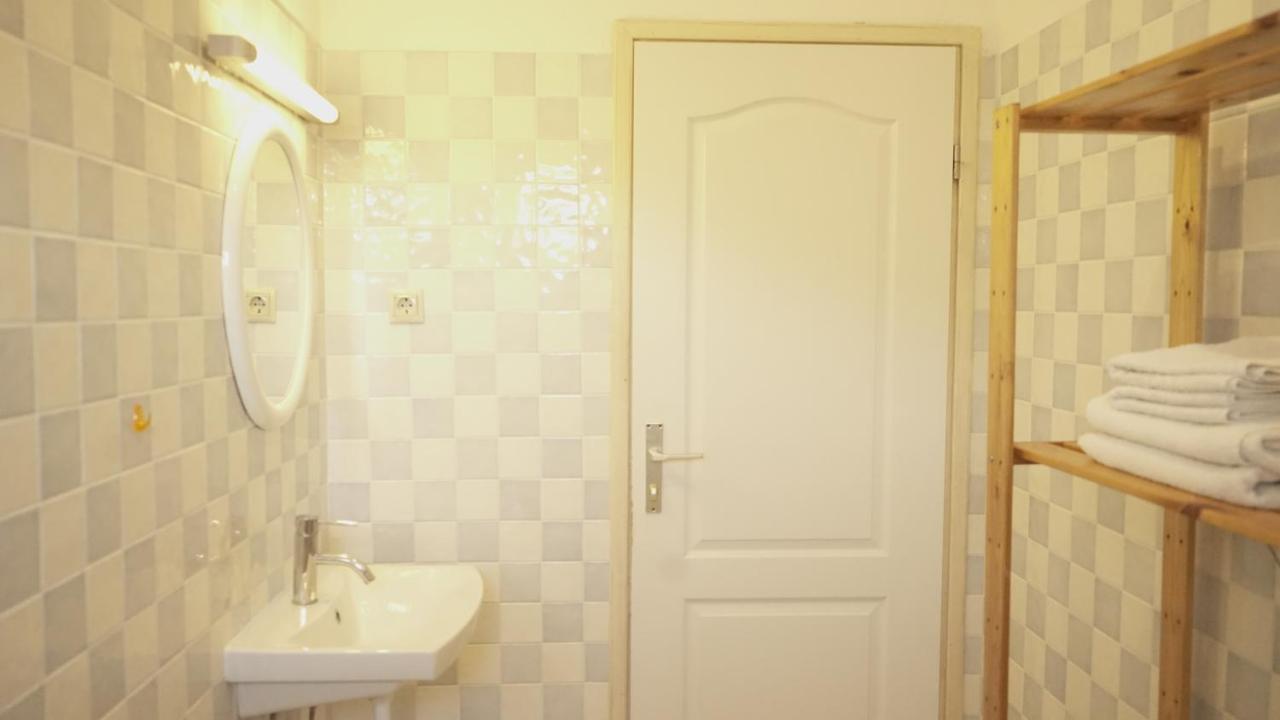 Hostel Kapa Хвар Екстер'єр фото
