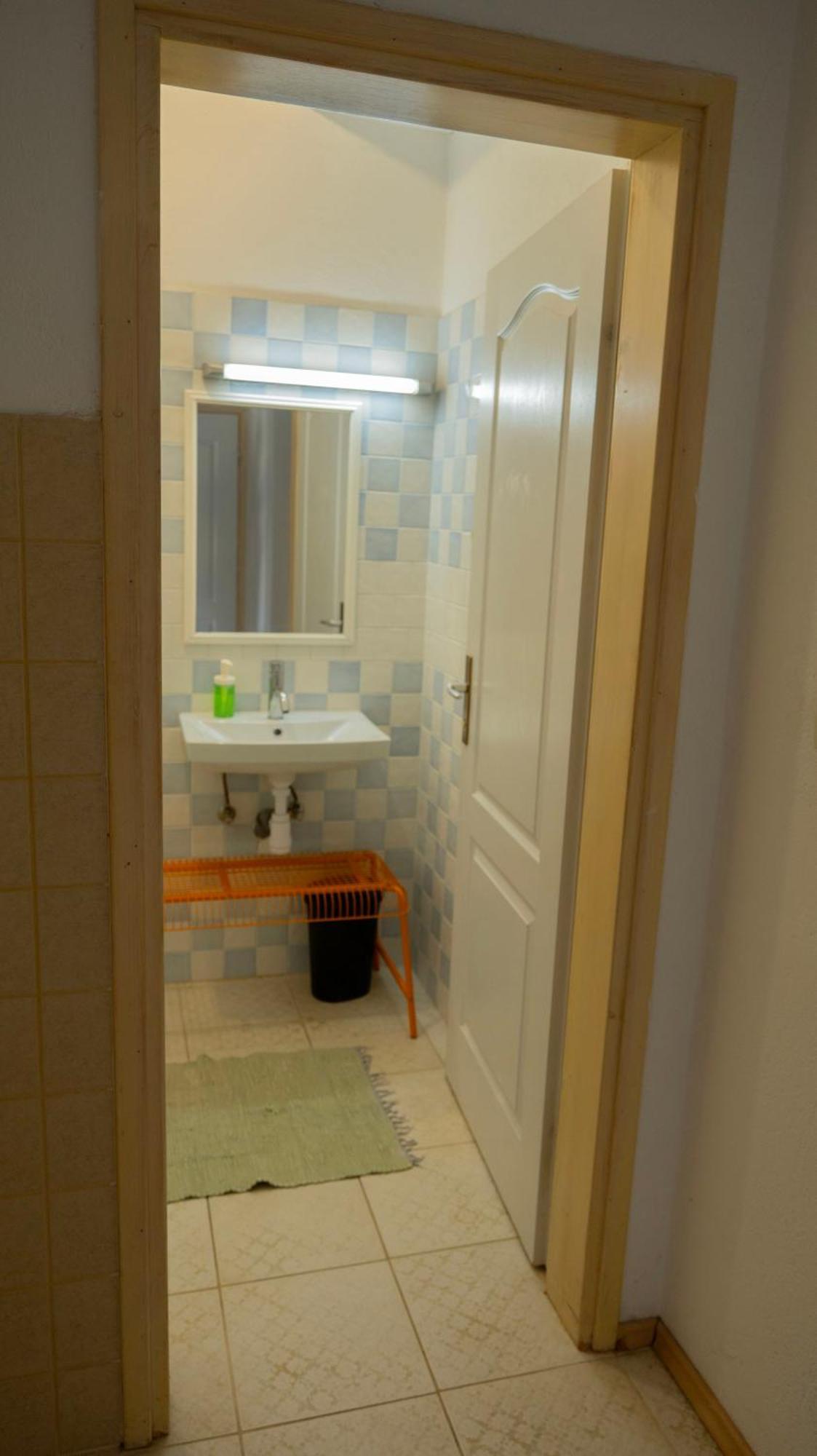 Hostel Kapa Хвар Екстер'єр фото